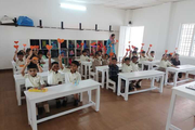 Alhuda Public School-Class Room